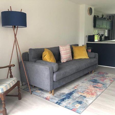 Newquay Holiday Home Екстериор снимка