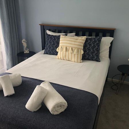 Newquay Holiday Home Екстериор снимка