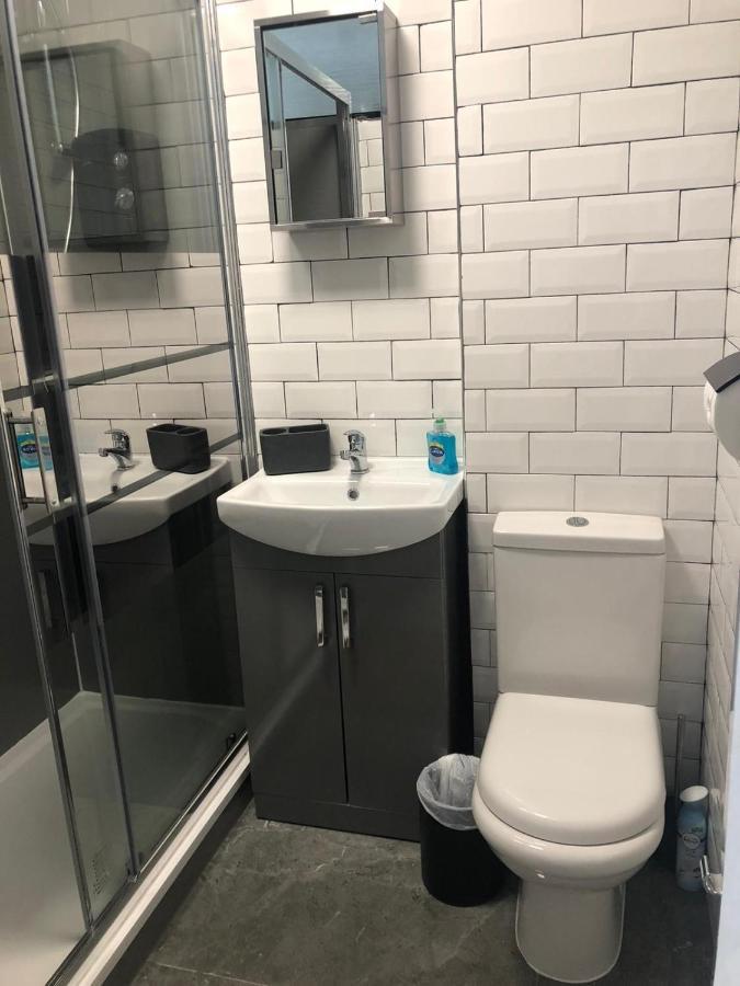 Newquay Holiday Home Екстериор снимка