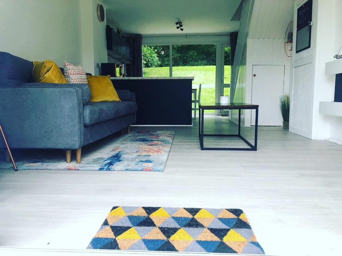 Newquay Holiday Home Екстериор снимка
