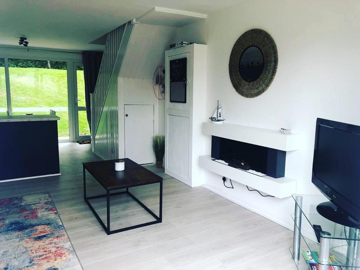 Newquay Holiday Home Екстериор снимка