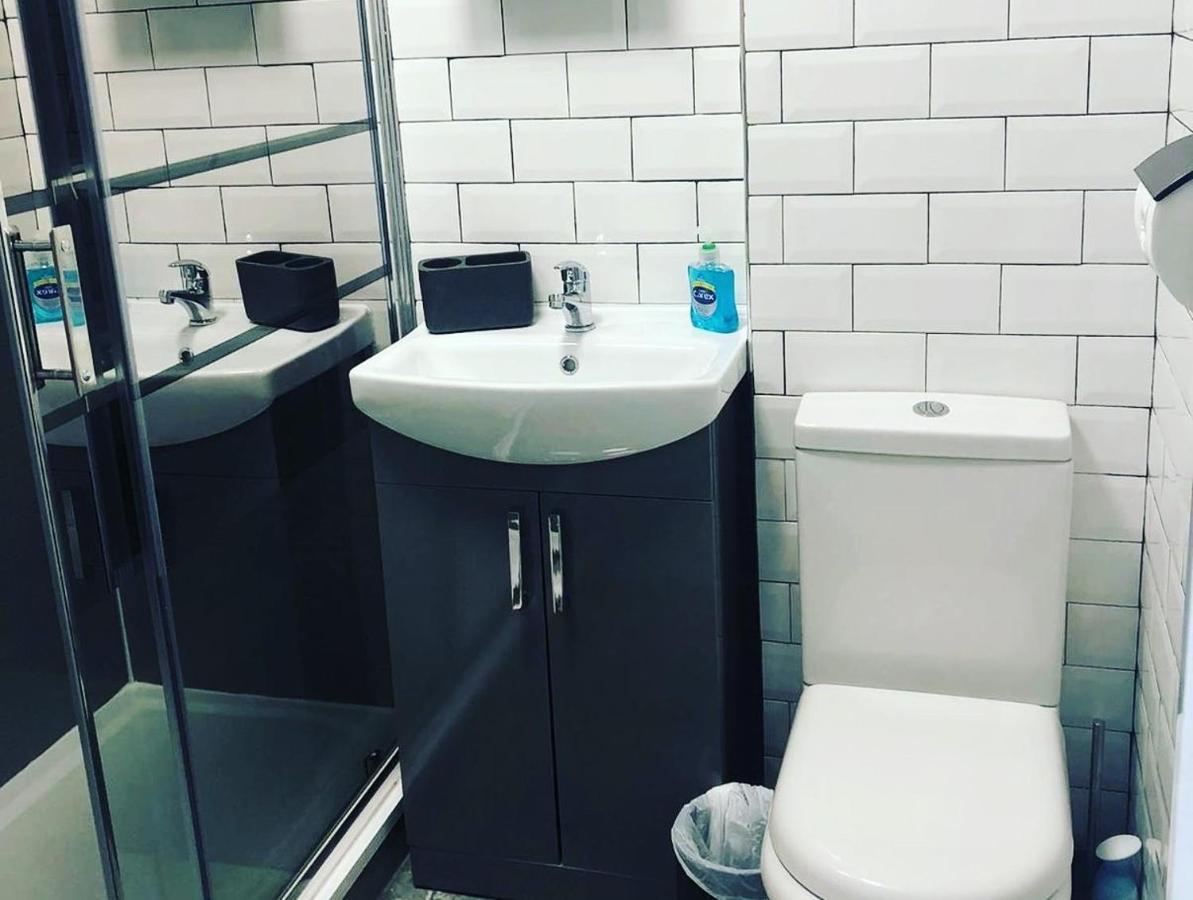 Newquay Holiday Home Екстериор снимка